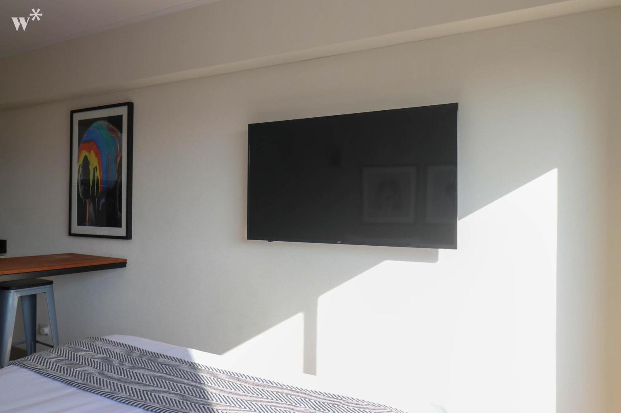 Grau By Wynwood House Daire Lima Dış mekan fotoğraf